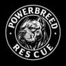 Rehoming Powerbreeds logo