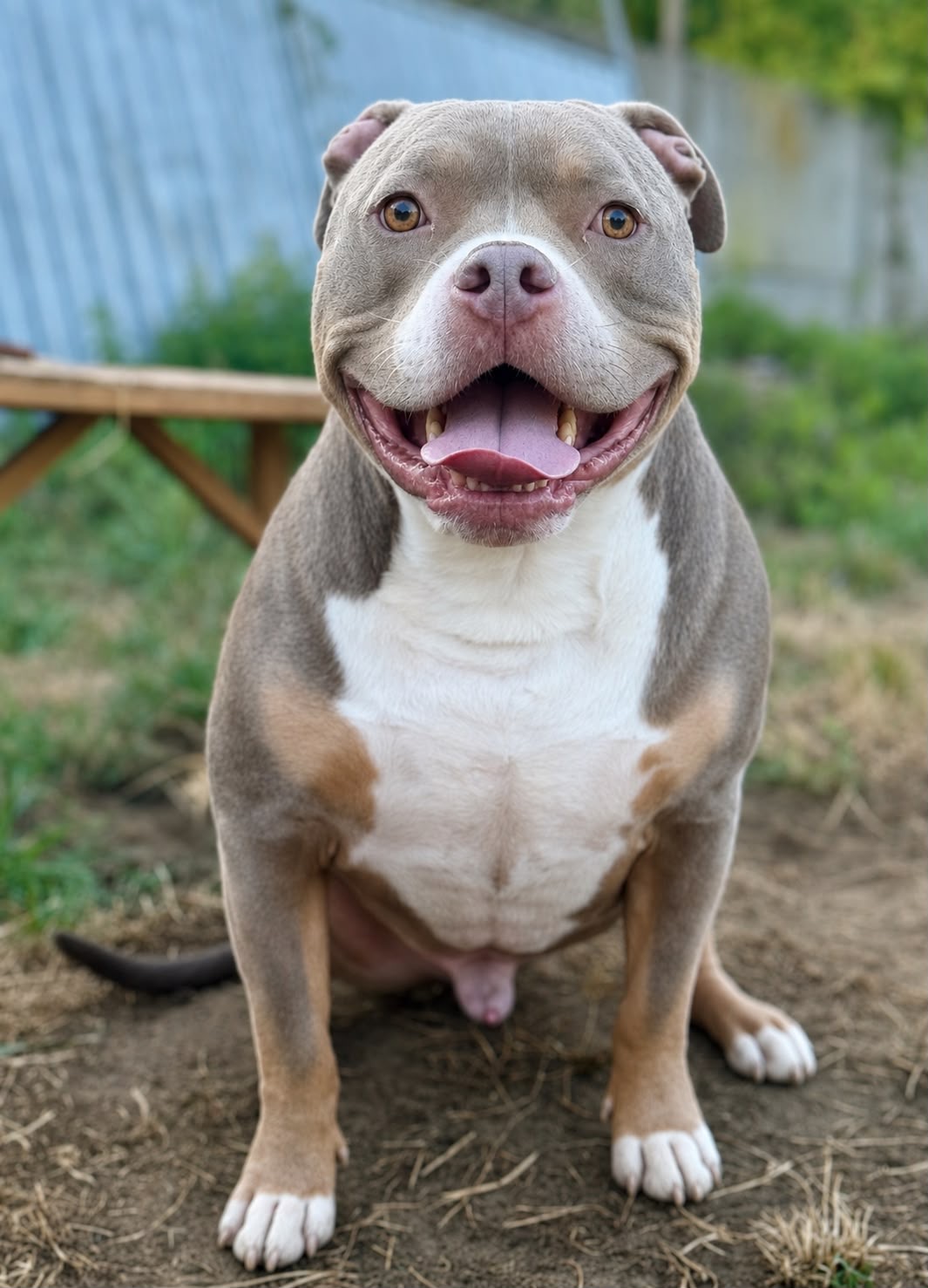 Billy 3