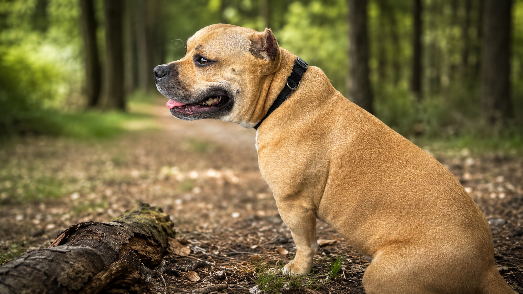 Cutie - Pocket bully